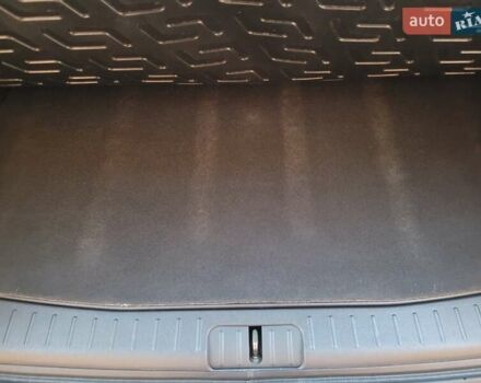 Черный Хендай Туксон, объемом двигателя 2 л и пробегом 135 тыс. км за 9750 $, фото 37 на Automoto.ua