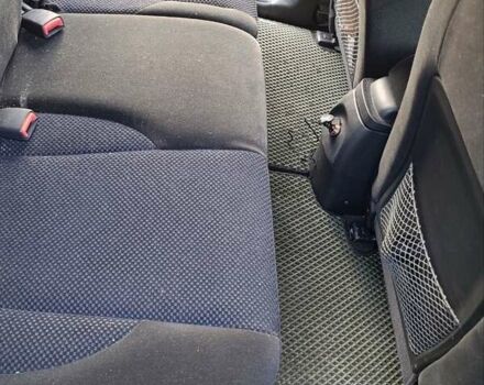 Чорний Хендай Туксон, об'ємом двигуна 1.98 л та пробігом 172 тис. км за 9500 $, фото 12 на Automoto.ua