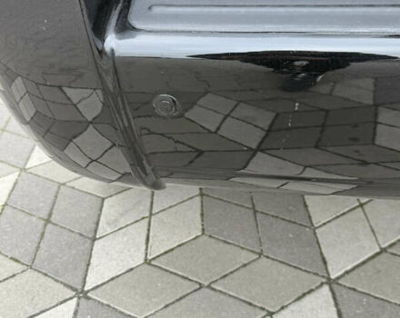 Черный Хендай Туксон, объемом двигателя 2 л и пробегом 191 тыс. км за 8500 $, фото 20 на Automoto.ua