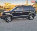 Черный Хендай Туксон, объемом двигателя 1.98 л и пробегом 233 тыс. км за 7850 $, фото 2 на Automoto.ua