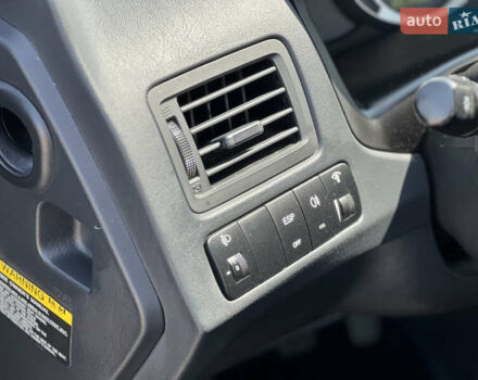 Чорний Хендай Туксон, об'ємом двигуна 2 л та пробігом 163 тис. км за 9199 $, фото 27 на Automoto.ua