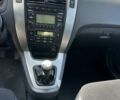 Хендай Туксон 2009 в Харькове на Automoto.ua Черный Хендай Туксон, объемом двигателя 1.99 л и пробегом 92 тыс. км за 9500 $, фото 26 на Automoto.ua