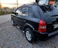 Хендай Туксон 2009 в Виннице на Automoto.ua Черный Хендай Туксон, объемом двигателя 2 л и пробегом 188 тыс. км за 9200 $, фото 8 на Automoto.ua