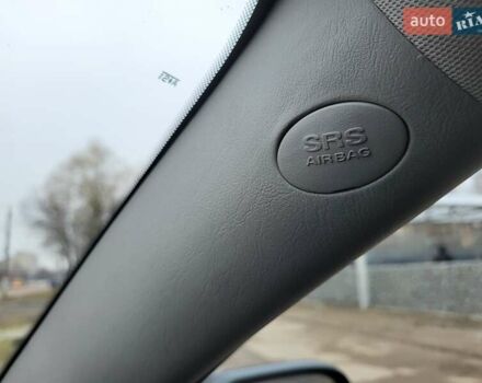 Черный Хендай Туксон, объемом двигателя 2 л и пробегом 194 тыс. км за 9100 $, фото 32 на Automoto.ua