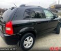 Черный Хендай Туксон, объемом двигателя 2 л и пробегом 168 тыс. км за 7700 $, фото 4 на Automoto.ua