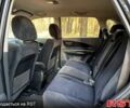 Черный Хендай Туксон, объемом двигателя 2 л и пробегом 204 тыс. км за 8900 $, фото 7 на Automoto.ua