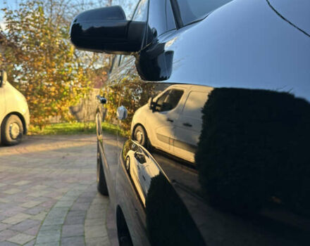 Хендай Туксон 2009 в Калуше на Automoto.ua Черный Хендай Туксон, объемом двигателя 1.98 л и пробегом 198 тыс. км за 7500 $, фото 13 на Automoto.ua