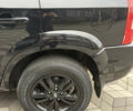 Черный Хендай Туксон, объемом двигателя 2 л и пробегом 191 тыс. км за 8500 $, фото 28 на Automoto.ua