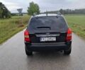 Чорний Хендай Туксон, об'ємом двигуна 2 л та пробігом 220 тис. км за 2750 $, фото 4 на Automoto.ua