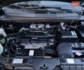 Хендай Туксон 2009 в Виннице на Automoto.ua Черный Хендай Туксон, объемом двигателя 2 л и пробегом 188 тыс. км за 9200 $, фото 29 на Automoto.ua