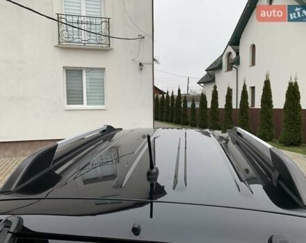 Черный Хендай Туксон, объемом двигателя 2 л и пробегом 114 тыс. км за 8850 $, фото 36 на Automoto.ua