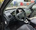 Черный Хендай Туксон, объемом двигателя 2.7 л и пробегом 224 тыс. км за 9555 $, фото 48 на Automoto.ua