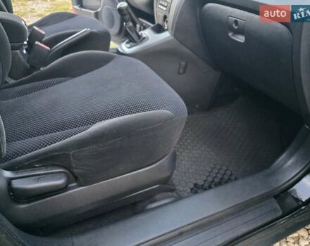 Хендай Туксон 2009 в Гусятине на Automoto.ua Черный Хендай Туксон, объемом двигателя 2 л и пробегом 143 тыс. км за 9700 $, фото 45 на Automoto.ua