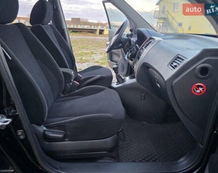 Хендай Туксон 2009 в Гусятине на Automoto.ua Черный Хендай Туксон, объемом двигателя 2 л и пробегом 143 тыс. км за 9700 $, фото 42 на Automoto.ua