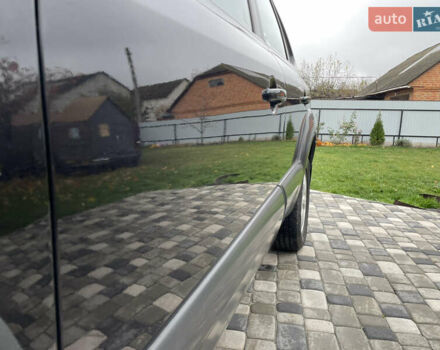 Чорний Хендай Туксон, об'ємом двигуна 2 л та пробігом 200 тис. км за 8450 $, фото 17 на Automoto.ua