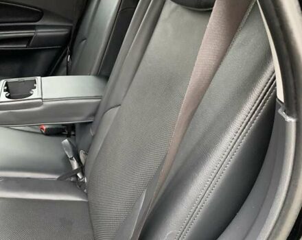 Черный Хендай Туксон, объемом двигателя 2 л и пробегом 114 тыс. км за 8850 $, фото 52 на Automoto.ua