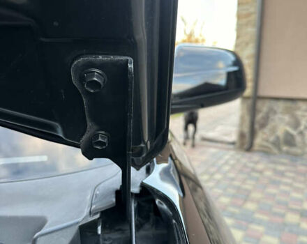 Хендай Туксон 2009 в Калуше на Automoto.ua Черный Хендай Туксон, объемом двигателя 1.98 л и пробегом 198 тыс. км за 7500 $, фото 46 на Automoto.ua