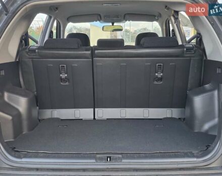 Хендай Туксон 2009 в Гусятине на Automoto.ua Черный Хендай Туксон, объемом двигателя 2 л и пробегом 143 тыс. км за 9700 $, фото 51 на Automoto.ua