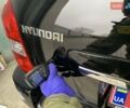 Черный Хендай Туксон, объемом двигателя 2 л и пробегом 114 тыс. км за 8850 $, фото 85 на Automoto.ua
