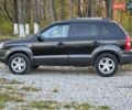 Хендай Туксон 2009 в Гусятине на Automoto.ua Черный Хендай Туксон, объемом двигателя 2 л и пробегом 143 тыс. км за 9700 $, фото 23 на Automoto.ua