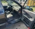 Чорний Хендай Туксон, об'ємом двигуна 1.98 л та пробігом 242 тис. км за 8900 $, фото 14 на Automoto.ua