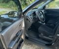 Черный Хендай Туксон, объемом двигателя 2 л и пробегом 200 тыс. км за 7500 $, фото 6 на Automoto.ua