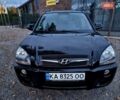 Хендай Туксон 2009 в Виннице на Automoto.ua Черный Хендай Туксон, объемом двигателя 2 л и пробегом 188 тыс. км за 9200 $, фото 28 на Automoto.ua