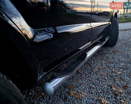 Хендай Туксон 2009 в Виннице на Automoto.ua Черный Хендай Туксон, объемом двигателя 2 л и пробегом 188 тыс. км за 9200 $, фото 25 на Automoto.ua