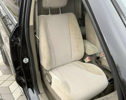 Черный Хендай Туксон, объемом двигателя 2 л и пробегом 191 тыс. км за 8500 $, фото 46 на Automoto.ua