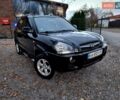 Хендай Туксон 2009 в Виннице на Automoto.ua Черный Хендай Туксон, объемом двигателя 2 л и пробегом 188 тыс. км за 9200 $, фото 5 на Automoto.ua