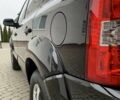 Черный Хендай Туксон, объемом двигателя 2 л и пробегом 114 тыс. км за 8850 $, фото 29 на Automoto.ua