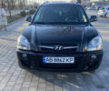 Чорний Хендай Туксон, об'ємом двигуна 2 л та пробігом 253 тис. км за 8700 $, фото 1 на Automoto.ua