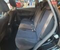 Черный Хендай Туксон, объемом двигателя 2 л и пробегом 135 тыс. км за 9750 $, фото 32 на Automoto.ua