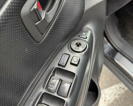 Черный Хендай Туксон, объемом двигателя 2 л и пробегом 282 тыс. км за 8700 $, фото 13 на Automoto.ua