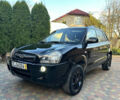 Хендай Туксон 2009 в Калуше на Automoto.ua Черный Хендай Туксон, объемом двигателя 1.98 л и пробегом 198 тыс. км за 7500 $, фото 10 на Automoto.ua