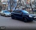 Черный Хендай Туксон, объемом двигателя 2 л и пробегом 240 тыс. км за 8700 $, фото 3 на Automoto.ua