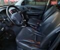 Хендай Туксон 2009 в Виннице на Automoto.ua Черный Хендай Туксон, объемом двигателя 2 л и пробегом 188 тыс. км за 9200 $, фото 44 на Automoto.ua