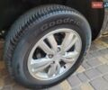 Черный Хендай Туксон, объемом двигателя 2 л и пробегом 135 тыс. км за 9750 $, фото 46 на Automoto.ua