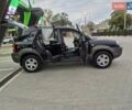 Черный Хендай Туксон, объемом двигателя 2.7 л и пробегом 224 тыс. км за 9555 $, фото 66 на Automoto.ua