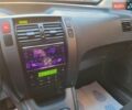 Черный Хендай Туксон, объемом двигателя 2 л и пробегом 135 тыс. км за 9750 $, фото 10 на Automoto.ua