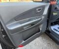 Черный Хендай Туксон, объемом двигателя 2 л и пробегом 110 тыс. км за 8899 $, фото 19 на Automoto.ua