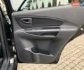 Черный Хендай Туксон, объемом двигателя 2 л и пробегом 114 тыс. км за 8850 $, фото 59 на Automoto.ua