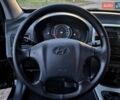 Хендай Туксон 2009 в Виннице на Automoto.ua Черный Хендай Туксон, объемом двигателя 2 л и пробегом 188 тыс. км за 9200 $, фото 34 на Automoto.ua