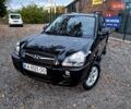 Хендай Туксон 2009 в Виннице на Automoto.ua Черный Хендай Туксон, объемом двигателя 2 л и пробегом 188 тыс. км за 9200 $, фото 2 на Automoto.ua
