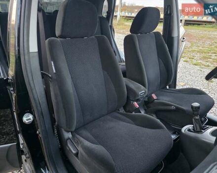 Хендай Туксон 2009 в Гусятине на Automoto.ua Черный Хендай Туксон, объемом двигателя 2 л и пробегом 143 тыс. км за 9700 $, фото 43 на Automoto.ua