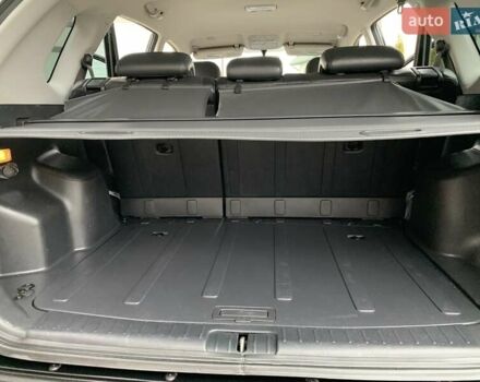 Черный Хендай Туксон, объемом двигателя 2 л и пробегом 114 тыс. км за 8850 $, фото 61 на Automoto.ua