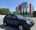 Хендай Туксон 2009 в Харькове на Automoto.ua Черный Хендай Туксон, объемом двигателя 1.99 л и пробегом 92 тыс. км за 9500 $, фото 4 на Automoto.ua