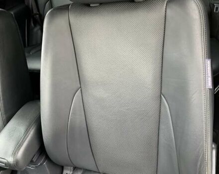 Черный Хендай Туксон, объемом двигателя 2 л и пробегом 114 тыс. км за 8850 $, фото 43 на Automoto.ua