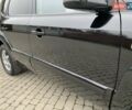 Черный Хендай Туксон, объемом двигателя 2 л и пробегом 114 тыс. км за 8850 $, фото 17 на Automoto.ua
