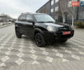 Черный Хендай Туксон, объемом двигателя 2 л и пробегом 191 тыс. км за 8500 $, фото 8 на Automoto.ua